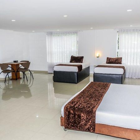 Las Rosas Hotel Boutique Medellin Exterior photo