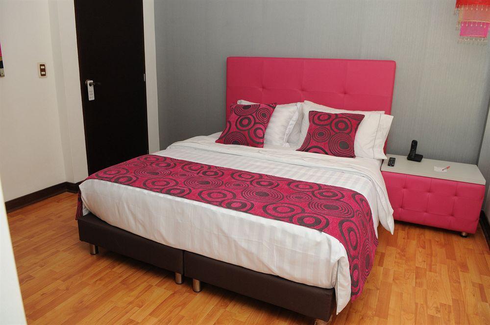 Las Rosas Hotel Boutique Medellin Exterior photo