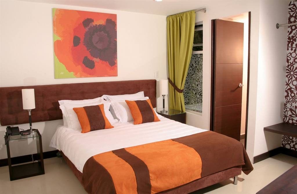 Las Rosas Hotel Boutique Medellin Exterior photo