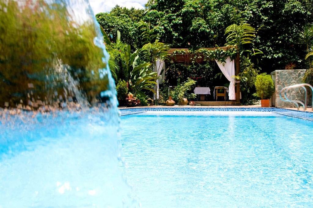 Las Rosas Hotel Boutique Medellin Exterior photo