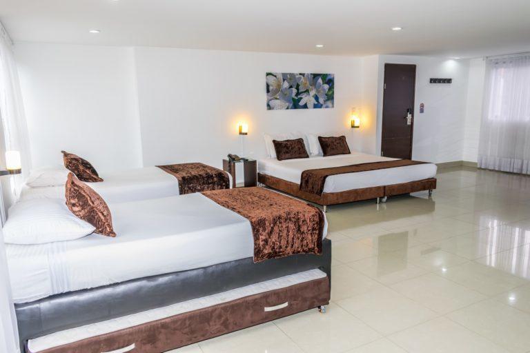 Las Rosas Hotel Boutique Medellin Exterior photo
