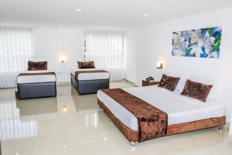 Las Rosas Hotel Boutique Medellin Exterior photo