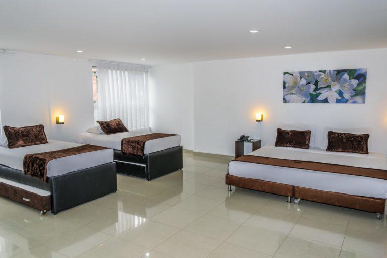 Las Rosas Hotel Boutique Medellin Exterior photo