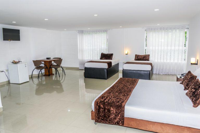 Las Rosas Hotel Boutique Medellin Exterior photo