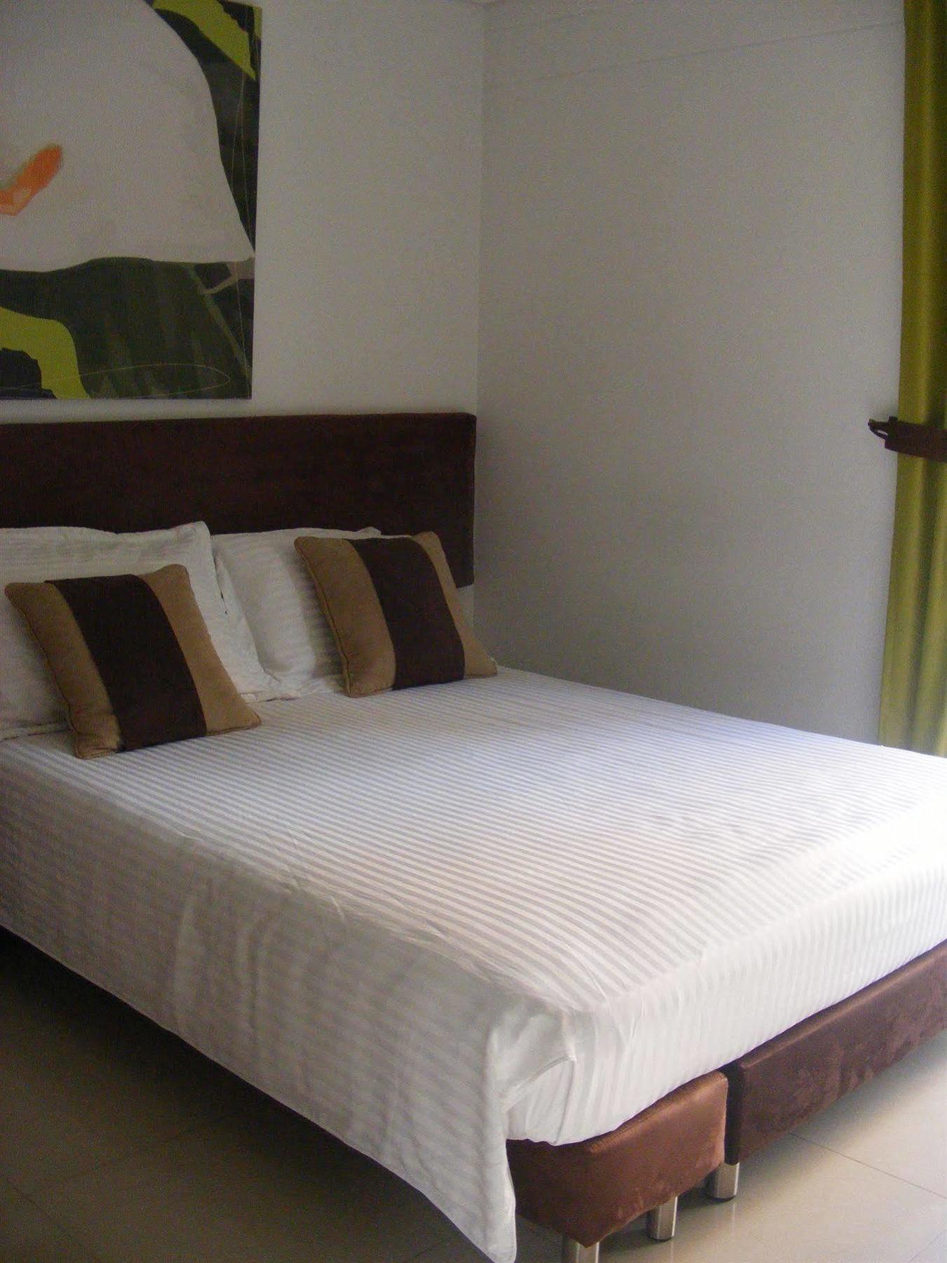 Las Rosas Hotel Boutique Medellin Exterior photo